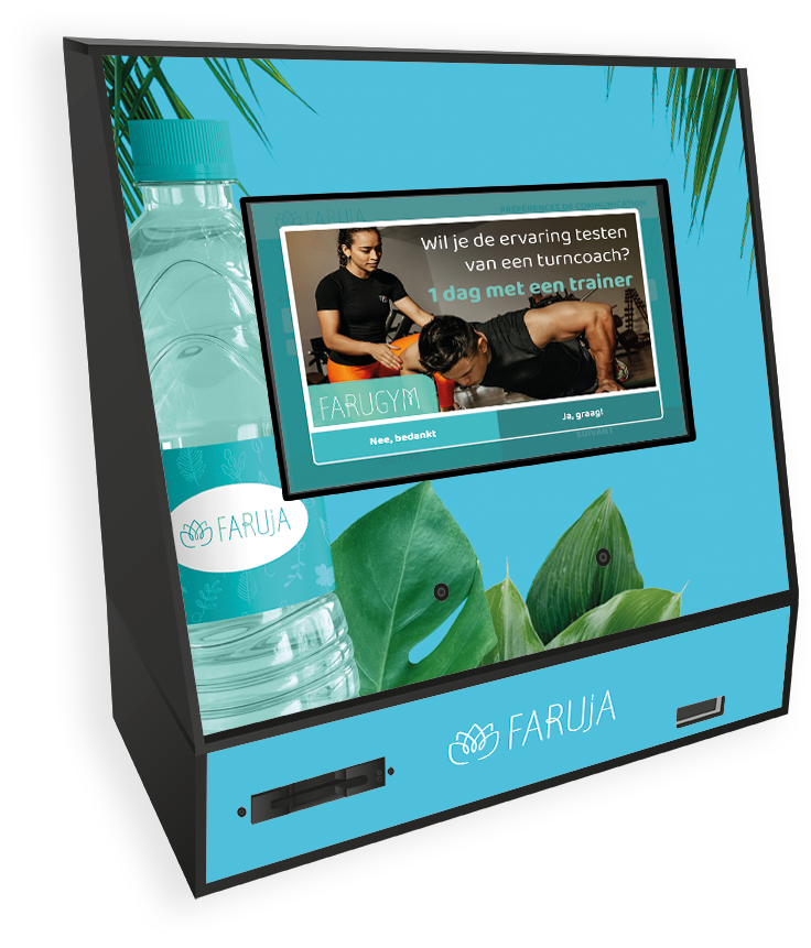 CustoCentrix Your Retail Accelerator