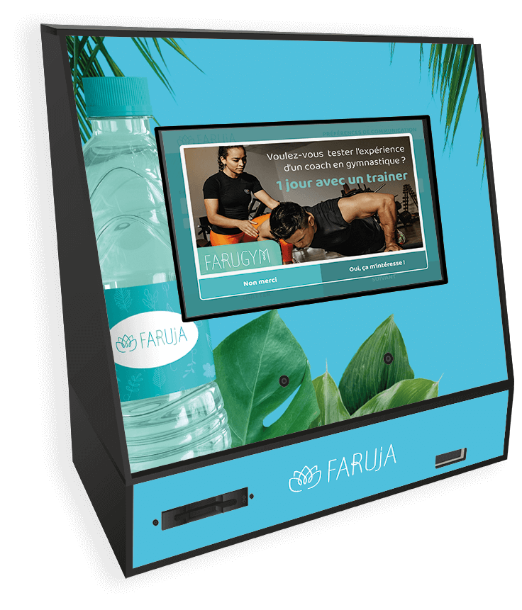 CustoCentrix Your Retail Accelerator