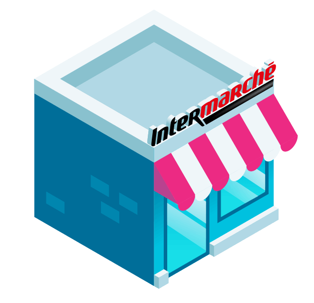 CustoCentrix Your Retail Accelerator