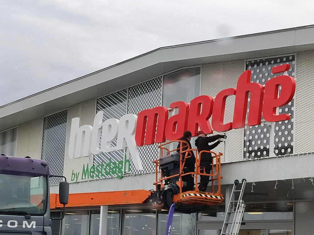 CustoCentrix Your Retail Accelerator