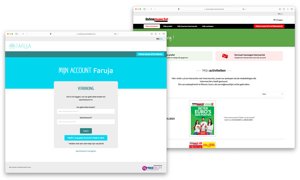 CustoCentrix Your Retail Accelerator