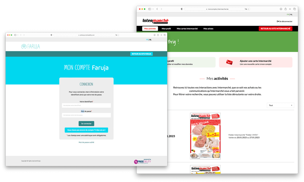 CustoCentrix Your Retail Accelerator
