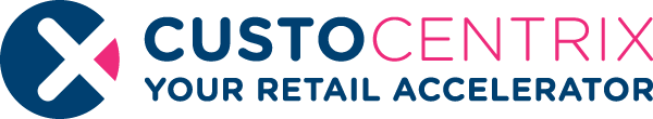 CustoCentrix Your Retail Accelerator