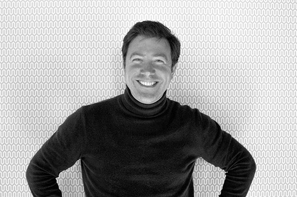 Nicolas Coppée (Fondateur et Managing Director de LuckyCycle) Nicolas Coppée (Fondateur et Managing Director de LuckyCycle)