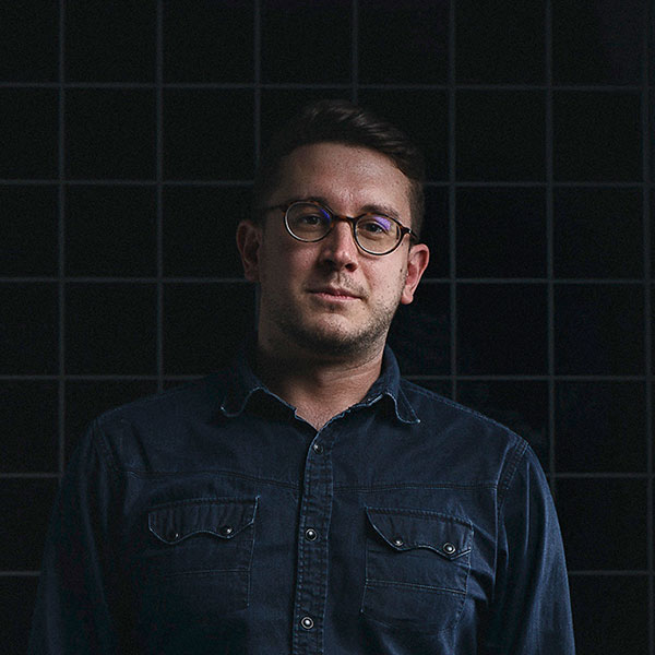 Xavier Scheuer, Responsable Marketing chez Les Tartes de Françoise Xavier Scheuer, Responsable Marketing chez Les Tartes de Françoise