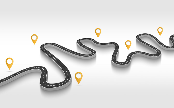 Parcours client et marketing relationnel