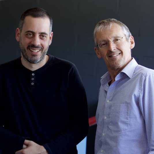 Freedelity lanceert Custocentrix