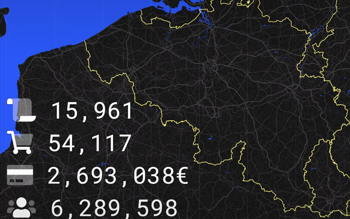 Wat zit er onder de motorkap van een Consumer Data Platform 100% gewijd aan de retailsector?
