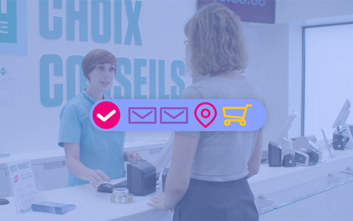 Mieux connaître ses clients est très profitable