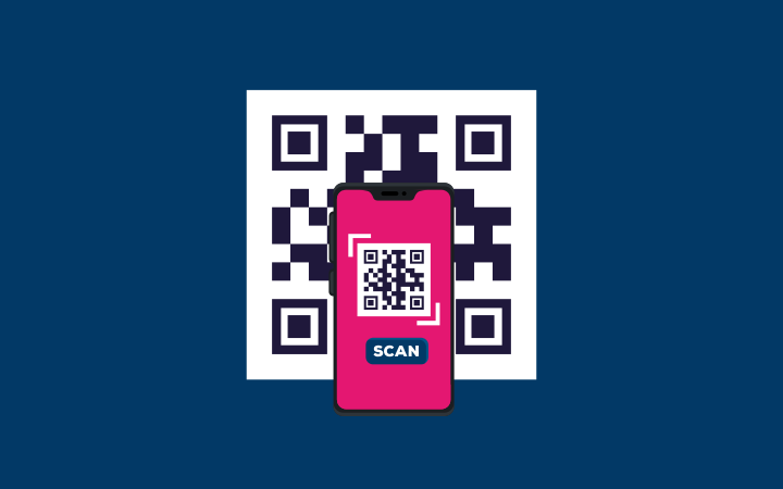 Avant-Première ! MyFreedelity ouvre une pléthore de possibilités via le QR Code