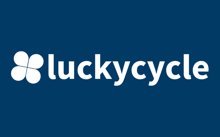 Qui est LuckyCycle ?